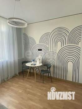 Студия квартира, вторичка, 19м2, 3/4 этаж