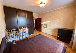 2-к квартира, вторичка, 57м2, 6/10 этаж