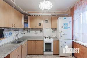 3-к квартира, вторичка, 63м2, 3/9 этаж