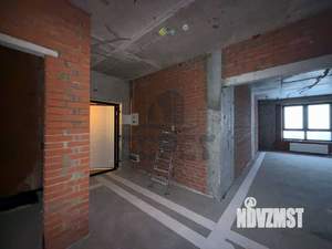 2-к квартира, сданный дом, 75м2, 8/20 этаж