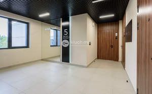 1-к квартира, вторичка, 55м2, 5/5 этаж
