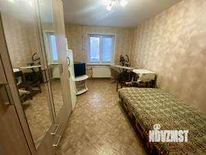 3-к квартира, вторичка, 66м2, 1/10 этаж