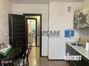 1-к квартира, вторичка, 48м2, 8/16 этаж