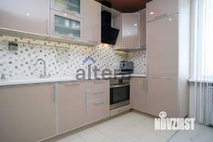 2-к квартира, вторичка, 62м2, 8/10 этаж