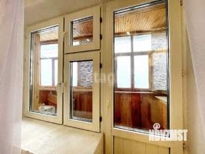 1-к квартира, вторичка, 33м2, 5/10 этаж