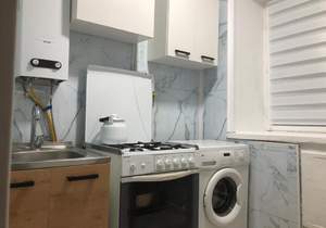 2-к квартира, вторичка, 44м2, 1/5 этаж