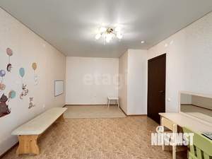 1-к квартира, вторичка, 36м2, 8/18 этаж