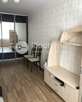 1-к квартира, вторичка, 38м2, 5/10 этаж