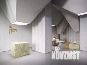 3-к квартира, вторичка, 110м2, 8/19 этаж