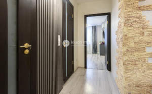 3-к квартира, вторичка, 63м2, 5/7 этаж