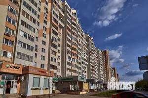 1-к квартира, вторичка, 55м2, 3/14 этаж