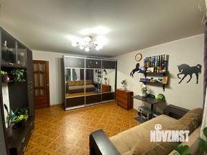 3-к квартира, вторичка, 74м2, 3/9 этаж