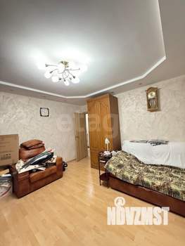 2-к квартира, вторичка, 52м2, 5/9 этаж