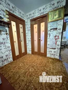 2-к квартира, вторичка, 41м2, 5/5 этаж