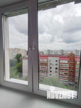 2-к квартира, вторичка, 35м2, 9/9 этаж