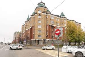 2-к квартира, вторичка, 70м2, 2/6 этаж