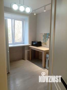 3-к квартира, вторичка, 57м2, 5/5 этаж