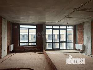 1-к квартира, вторичка, 54м2, 5/5 этаж