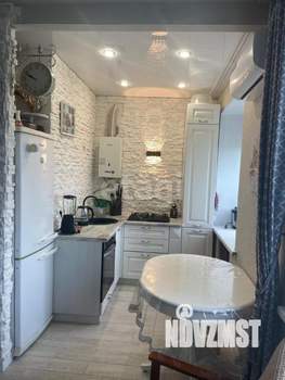 2-к квартира, вторичка, 37м2, 5/5 этаж