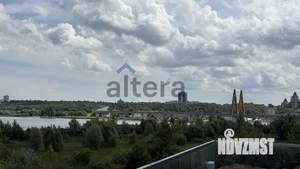 3-к квартира, вторичка, 78м2, 10/16 этаж
