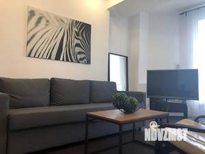 1-к квартира, вторичка, 51м2, 6/9 этаж