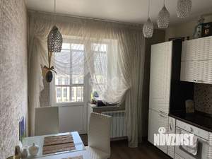 1-к квартира, вторичка, 45м2, 10/18 этаж