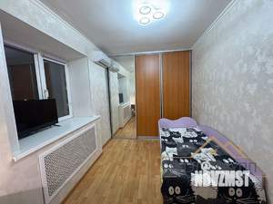 2-к квартира, вторичка, 40м2, 3/5 этаж