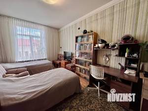 3-к квартира, вторичка, 73м2, 4/6 этаж