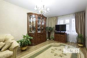 4-к квартира, вторичка, 87м2, 6/9 этаж