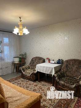 1-к квартира, вторичка, 34м2, 1/8 этаж