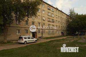 Студия квартира, вторичка, 13м2, 2/5 этаж