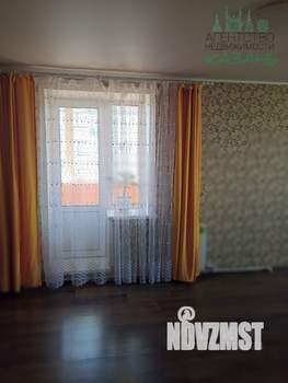 1-к квартира, вторичка, 35м2, 9/9 этаж