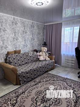 1-к квартира, вторичка, 35м2, 7/9 этаж