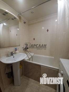 3-к квартира, вторичка, 76м2, 9/10 этаж