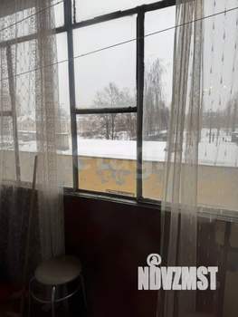 2-к квартира, вторичка, 45м2, 3/12 этаж