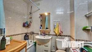 1-к квартира, вторичка, 35м2, 8/11 этаж