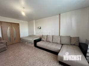 2-к квартира, вторичка, 62м2, 13/19 этаж
