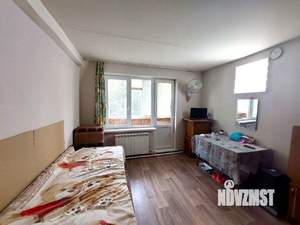 3-к квартира, вторичка, 59м2, 5/5 этаж