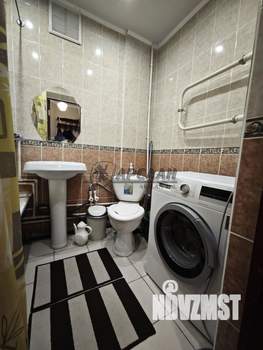 1-к квартира, вторичка, 36м2, 4/5 этаж