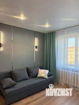 1-к квартира, вторичка, 13м2, 7/9 этаж