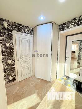 1-к квартира, вторичка, 35м2, 9/9 этаж