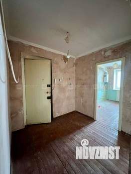 2-к квартира, вторичка, 55м2, 3/6 этаж