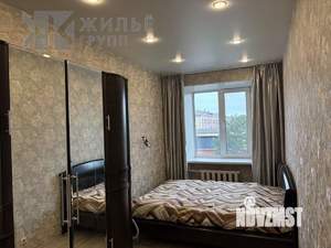 2-к квартира, вторичка, 41м2, 3/5 этаж