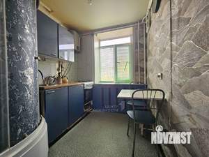 1-к квартира, вторичка, 31м2, 2/2 этаж