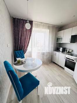 2-к квартира, вторичка, 56м2, 18/18 этаж