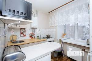 3-к квартира, вторичка, 57м2, 3/9 этаж