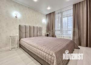 2-к квартира, вторичка, 50м2, 8/20 этаж