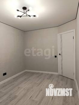 2-к квартира, вторичка, 46м2, 9/9 этаж