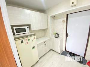 Студия квартира, вторичка, 18м2, 5/5 этаж