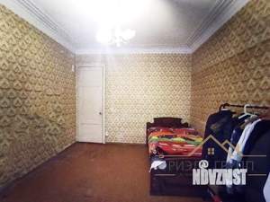 3-к квартира, вторичка, 71м2, 1/5 этаж